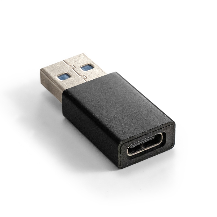 Type C-USB 3.0 (USB Type C/USB 3.0 Am)