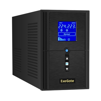 ExeGate SineTower SN-1000