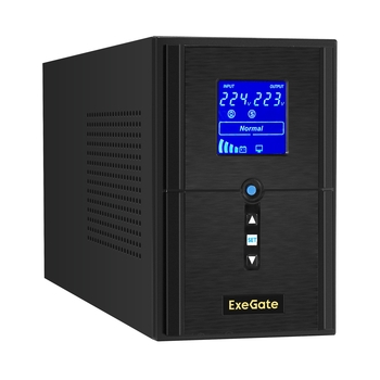 ExeGate SineTower SZ-1000