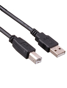 USB cable AM/BM