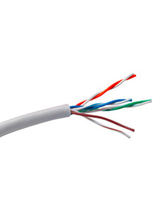 UTP Network Cable