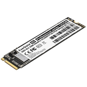 SSD M.2 2280 120GB ExeGate Next KC2000TP120